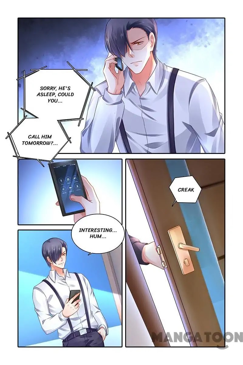 Chunqing Yatou Huolala Chapter 474 - Page 4