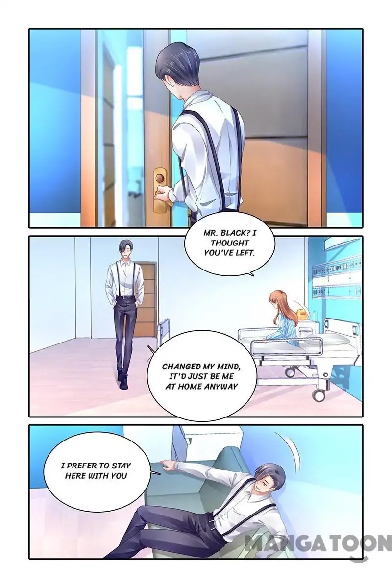Chunqing Yatou Huolala Chapter 474 - Page 6
