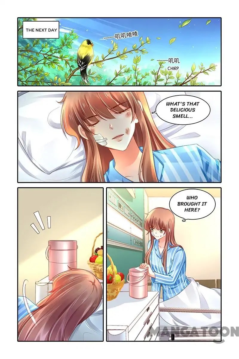 Chunqing Yatou Huolala Chapter 474 - Page 9