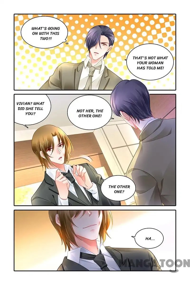 Chunqing Yatou Huolala Chapter 475 - Page 2