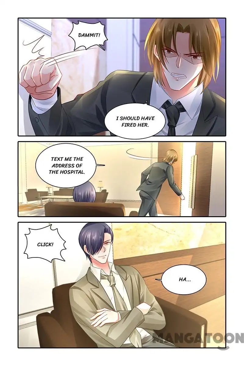 Chunqing Yatou Huolala Chapter 475 - Page 11