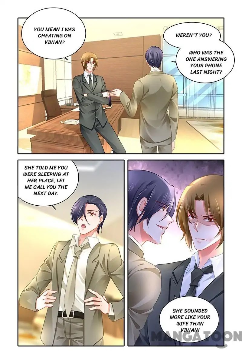 Chunqing Yatou Huolala Chapter 475 - Page 3