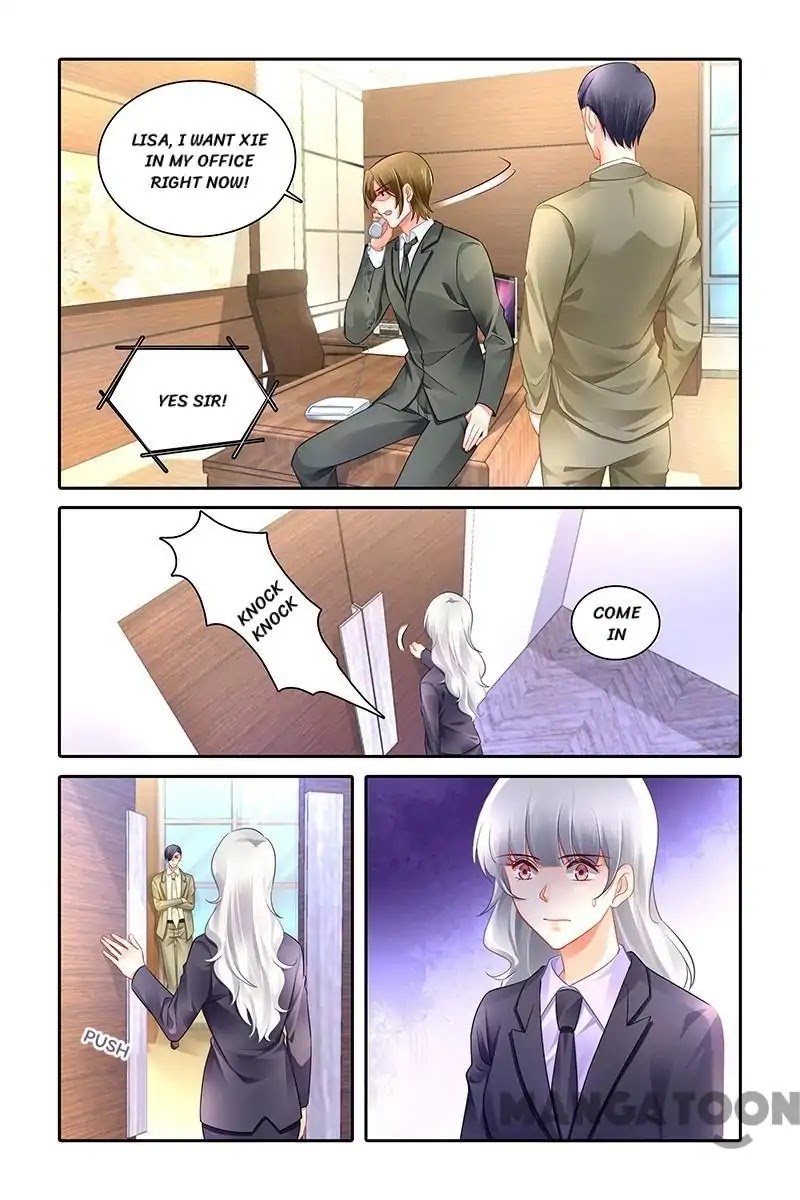 Chunqing Yatou Huolala Chapter 475 - Page 4