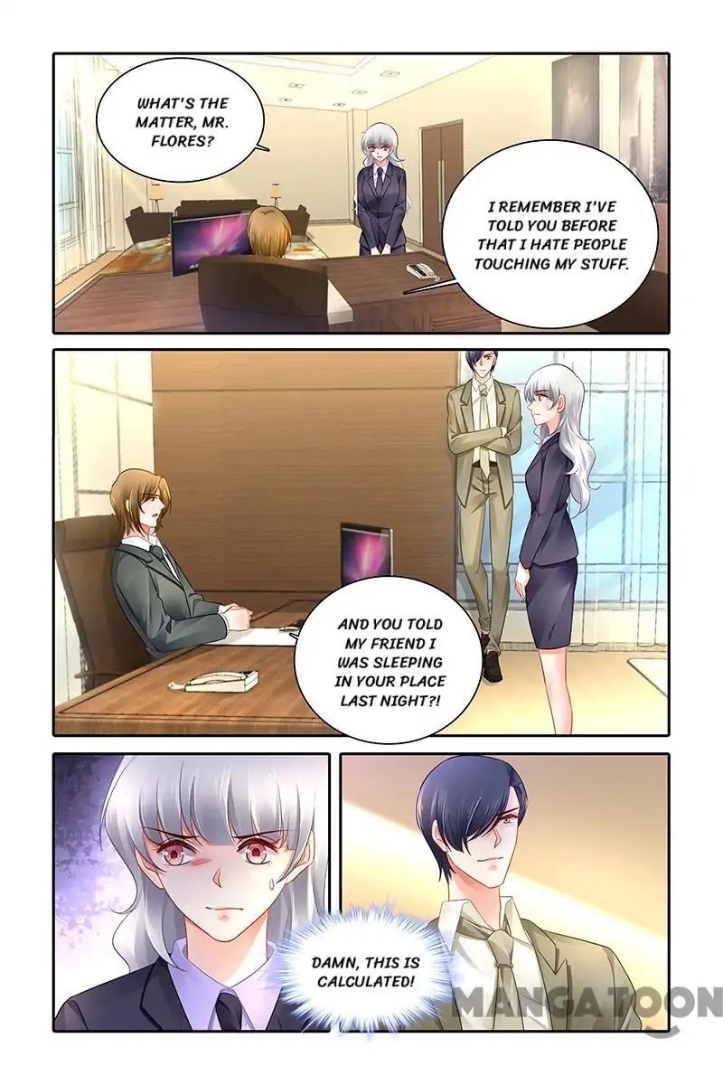 Chunqing Yatou Huolala Chapter 475 - Page 5