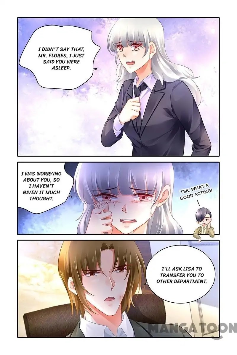 Chunqing Yatou Huolala Chapter 475 - Page 6