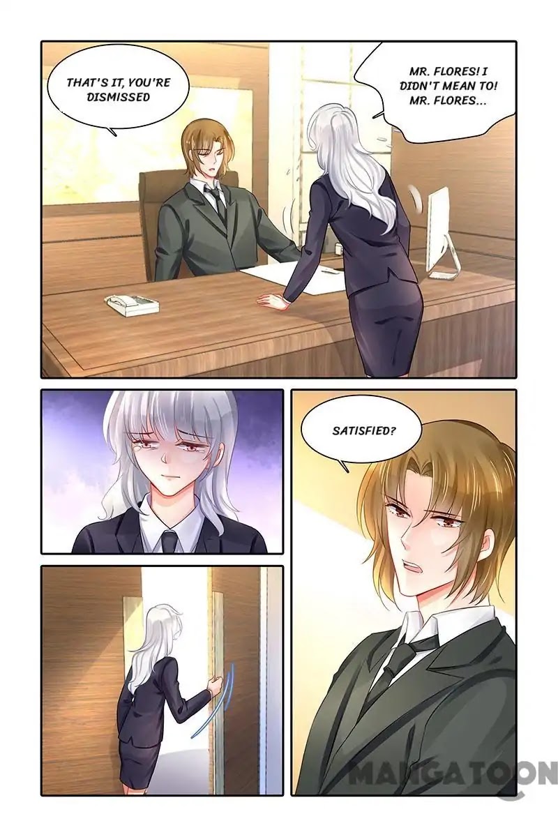 Chunqing Yatou Huolala Chapter 475 - Page 7