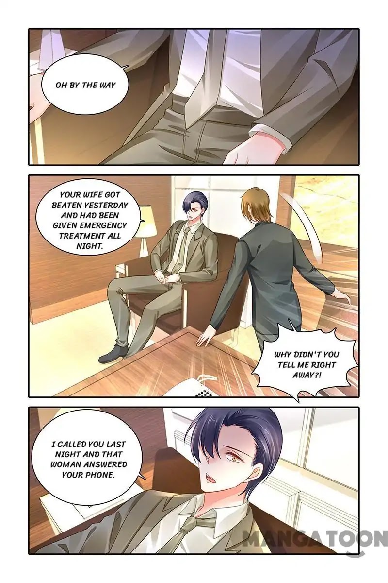 Chunqing Yatou Huolala Chapter 475 - Page 10