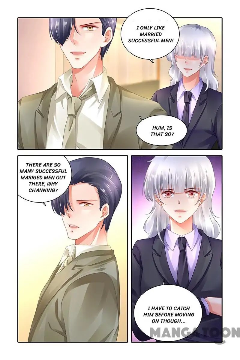 Chunqing Yatou Huolala Chapter 476 - Page 2