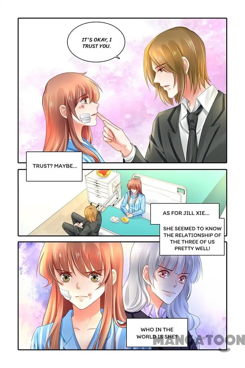 Chunqing Yatou Huolala Chapter 476 - Page 11