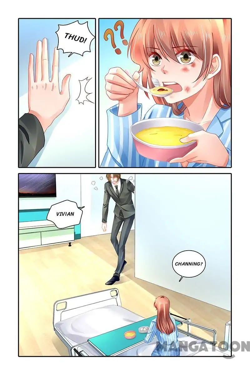 Chunqing Yatou Huolala Chapter 476 - Page 4