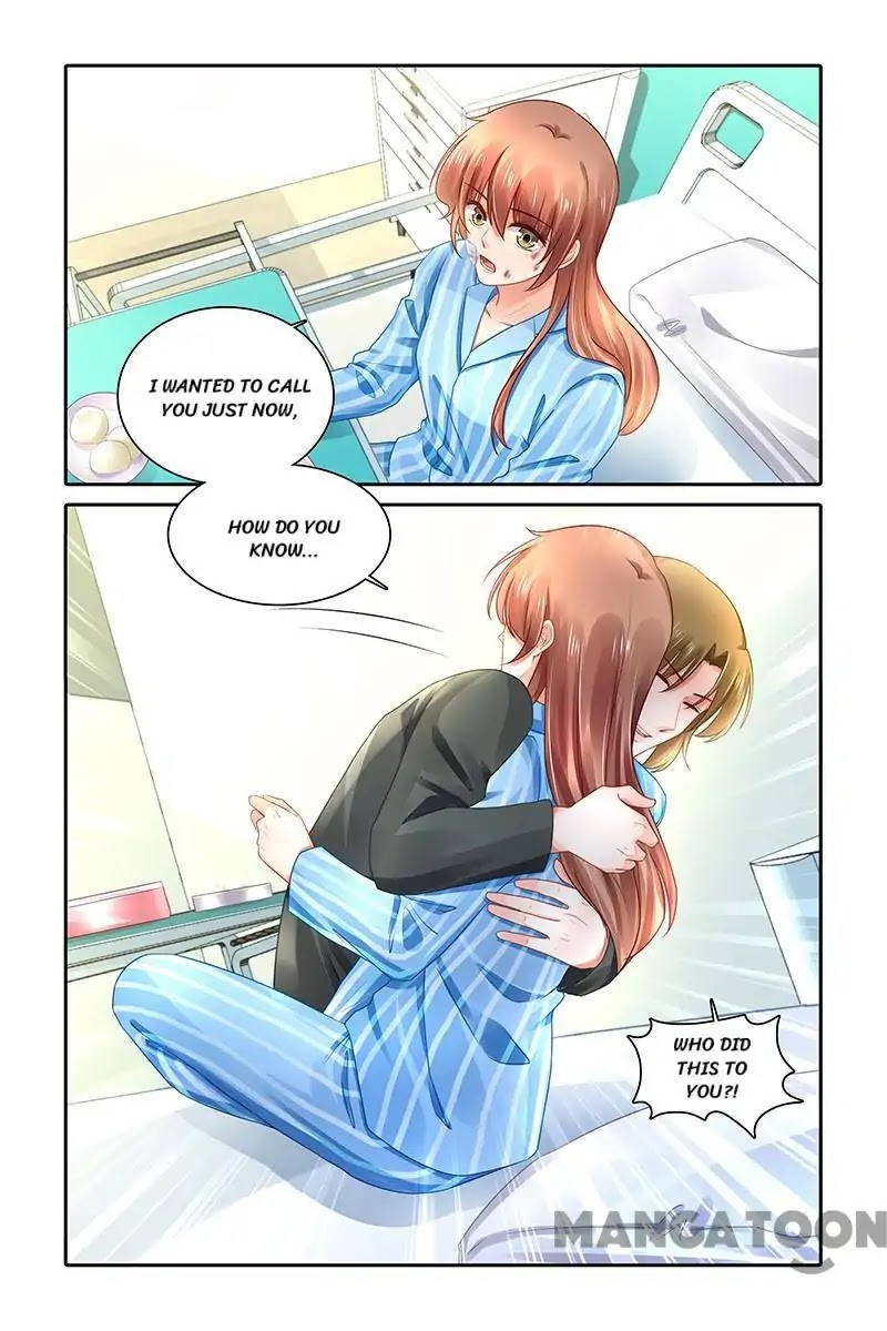 Chunqing Yatou Huolala Chapter 476 - Page 5