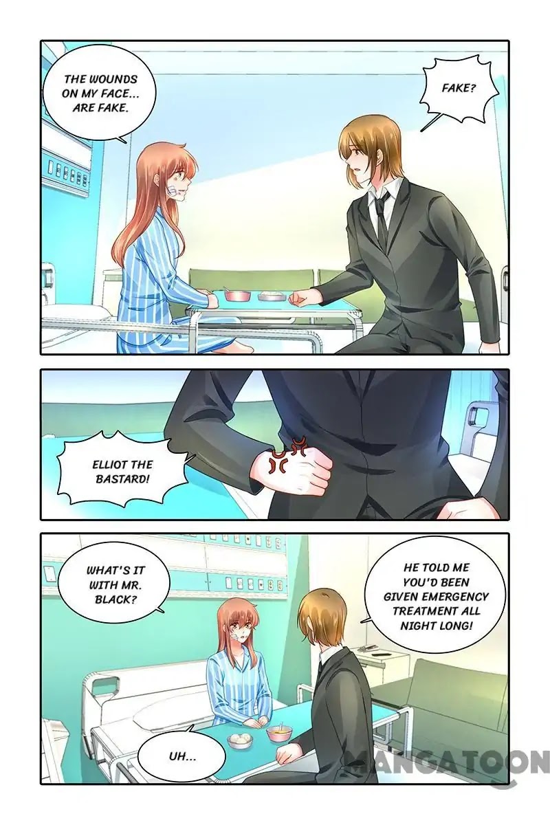 Chunqing Yatou Huolala Chapter 476 - Page 7