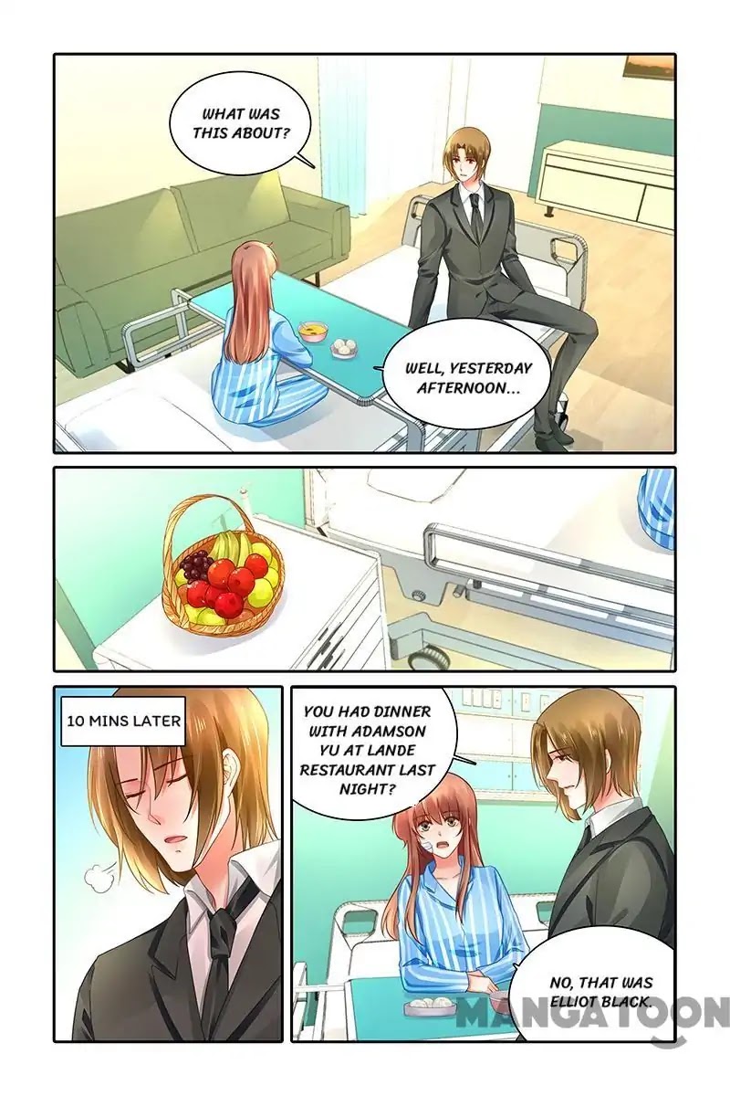 Chunqing Yatou Huolala Chapter 476 - Page 9