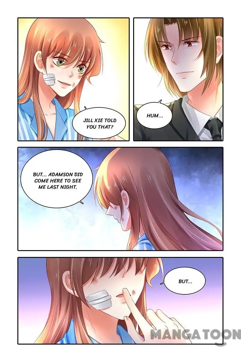 Chunqing Yatou Huolala Chapter 476 - Page 10