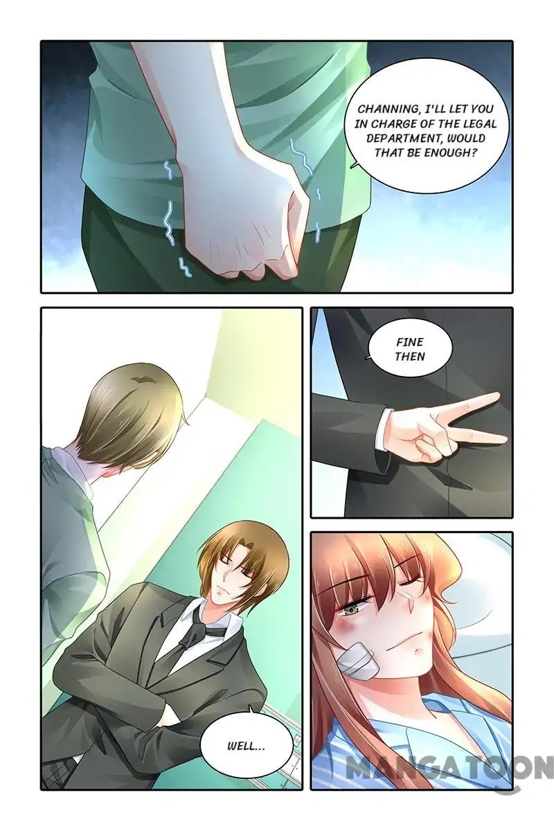Chunqing Yatou Huolala Chapter 477 - Page 11