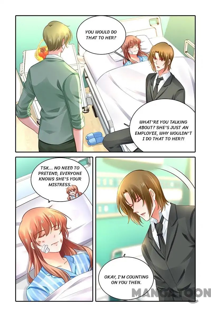 Chunqing Yatou Huolala Chapter 477 - Page 4