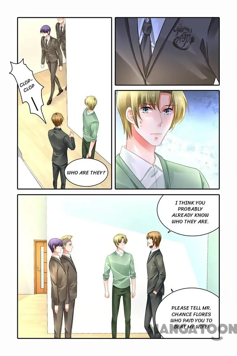 Chunqing Yatou Huolala Chapter 477 - Page 5