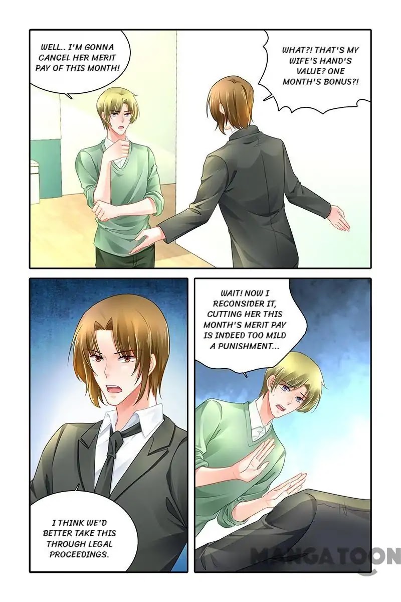Chunqing Yatou Huolala Chapter 477 - Page 9