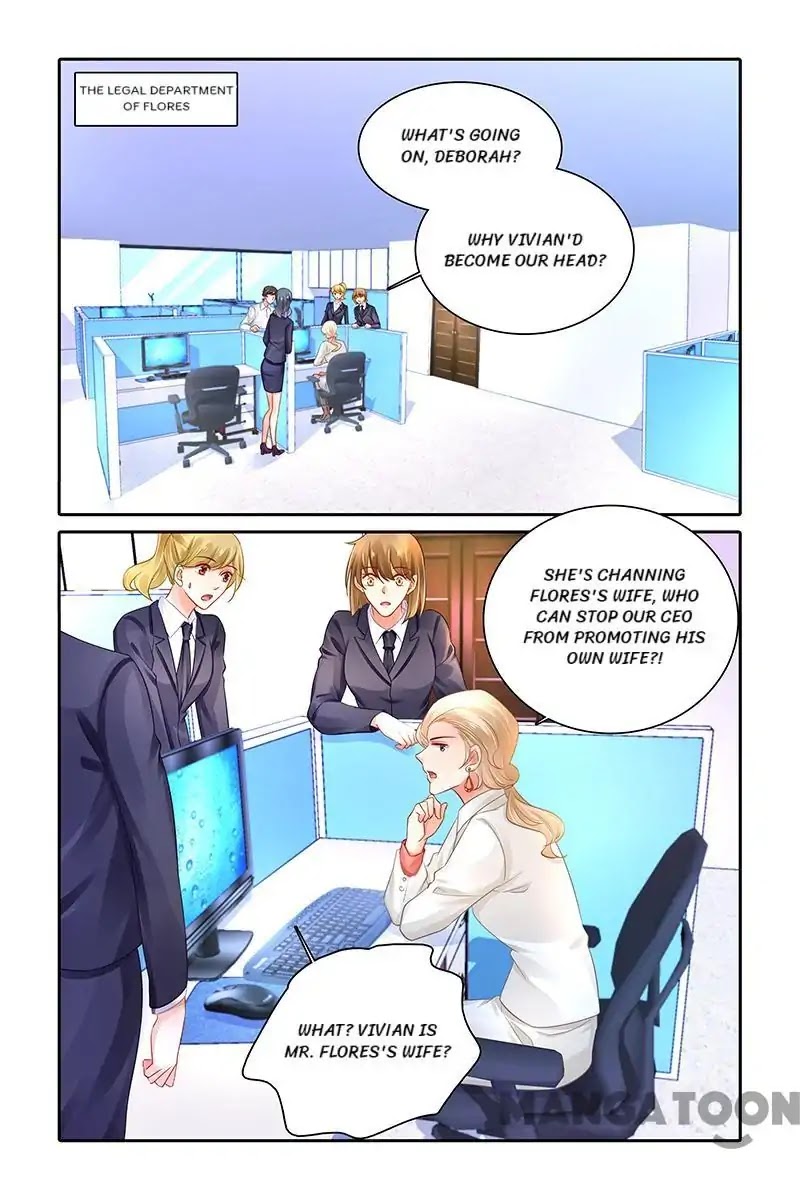 Chunqing Yatou Huolala Chapter 478 - Page 1