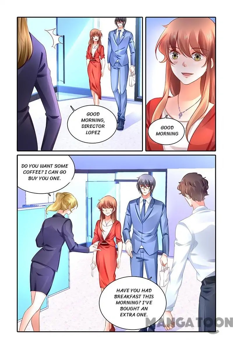 Chunqing Yatou Huolala Chapter 478 - Page 2