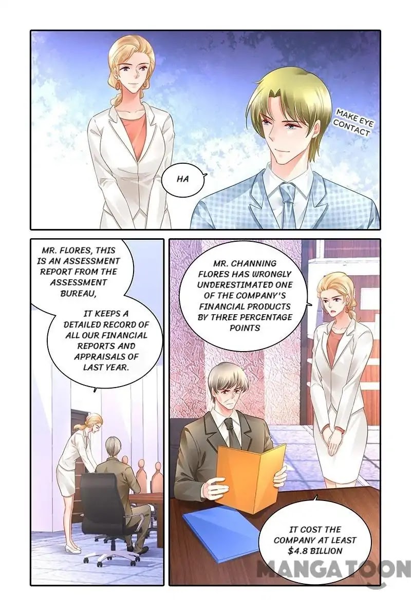 Chunqing Yatou Huolala Chapter 478 - Page 11
