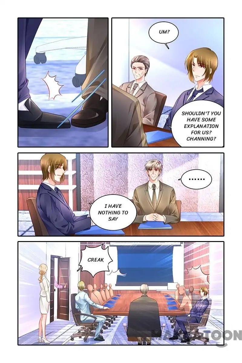 Chunqing Yatou Huolala Chapter 478 - Page 12