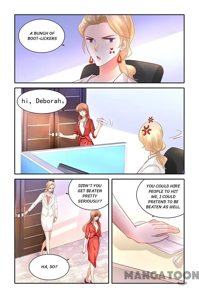 Chunqing Yatou Huolala Chapter 478 - Page 3