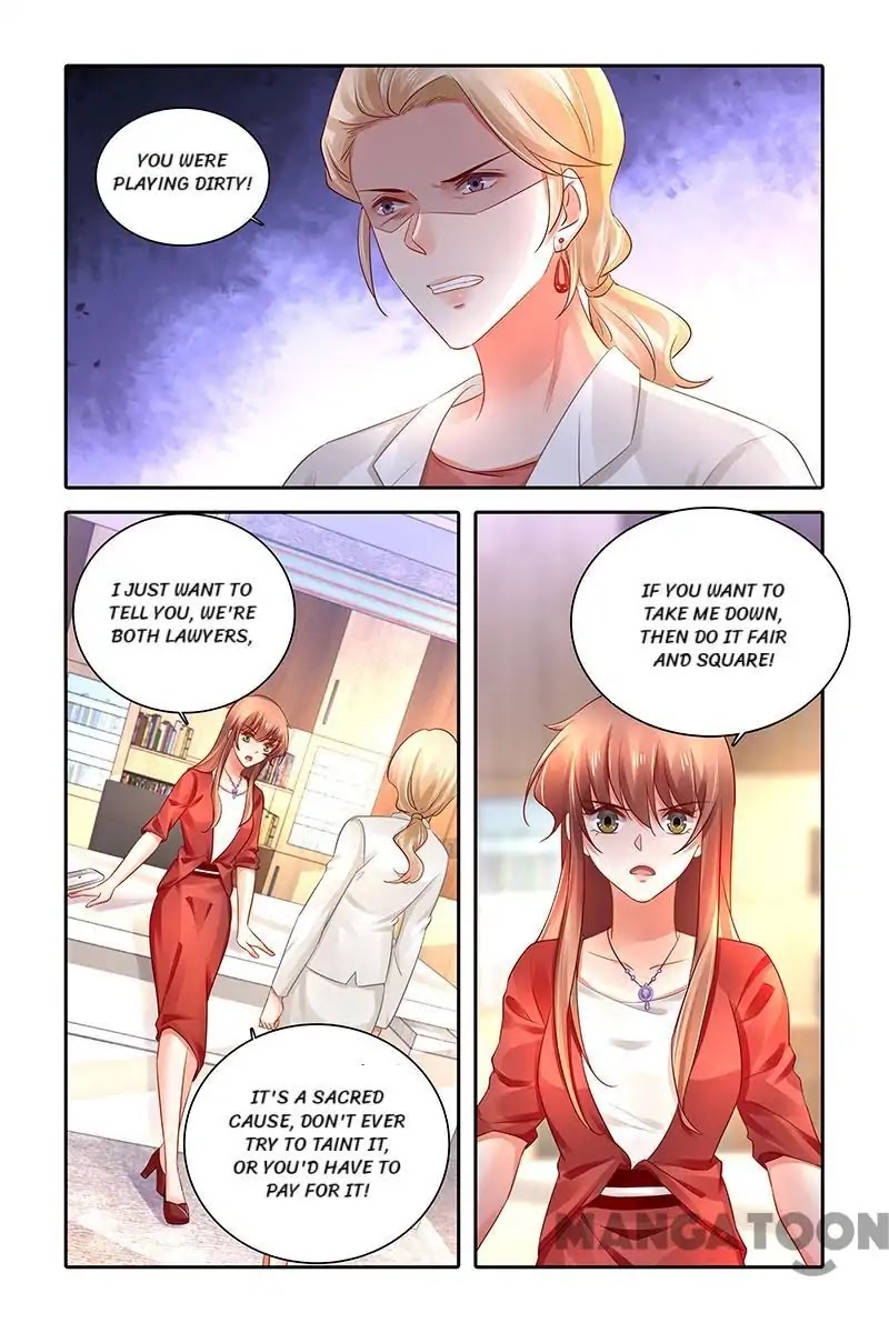 Chunqing Yatou Huolala Chapter 478 - Page 4