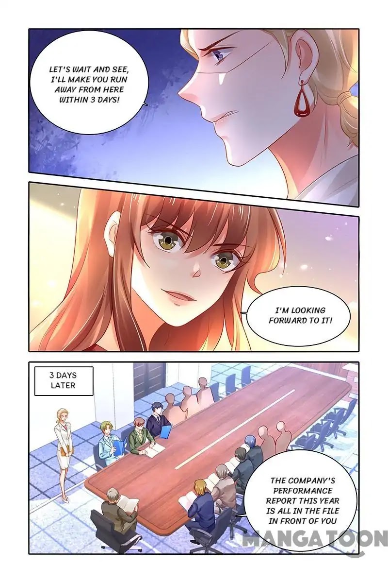 Chunqing Yatou Huolala Chapter 478 - Page 5