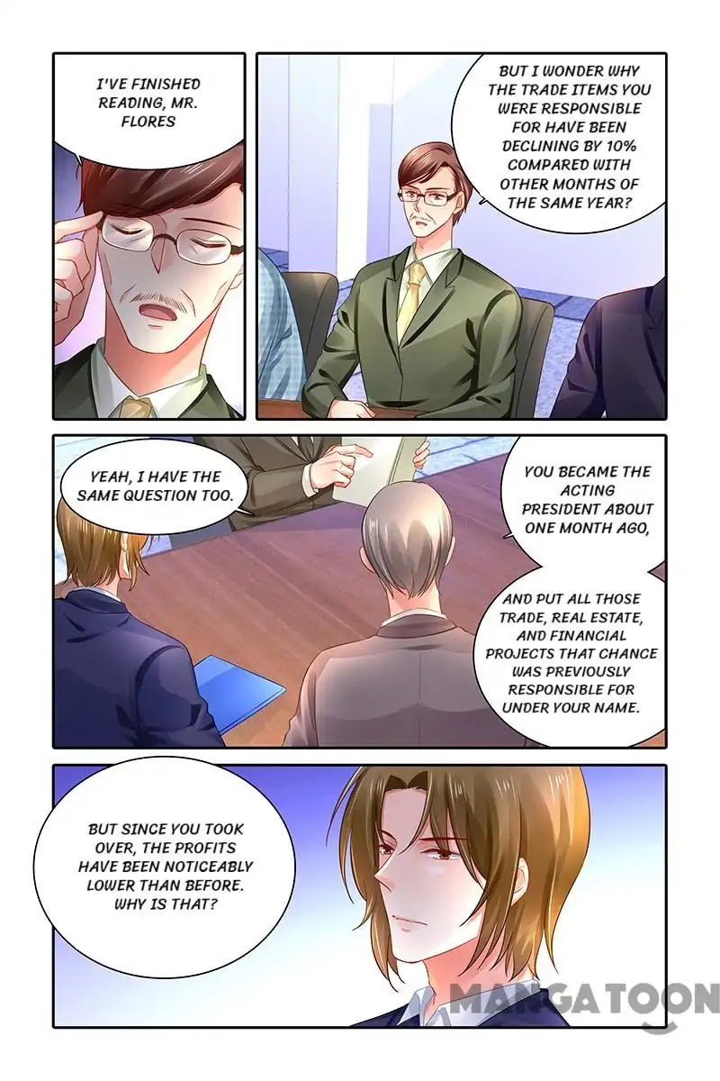 Chunqing Yatou Huolala Chapter 478 - Page 6