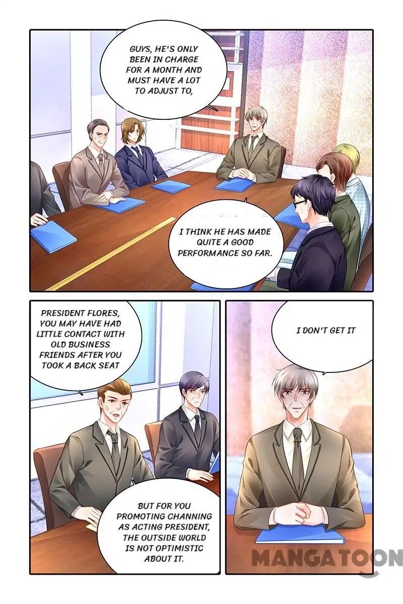 Chunqing Yatou Huolala Chapter 478 - Page 7