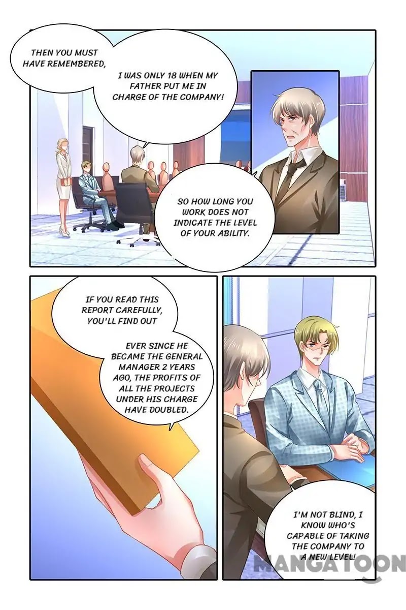 Chunqing Yatou Huolala Chapter 478 - Page 9