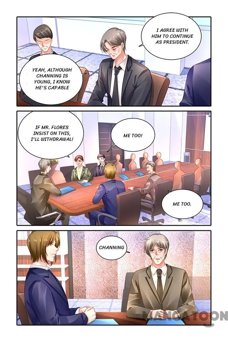 Chunqing Yatou Huolala Chapter 478 - Page 10