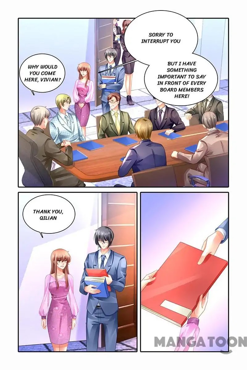 Chunqing Yatou Huolala Chapter 479 - Page 1