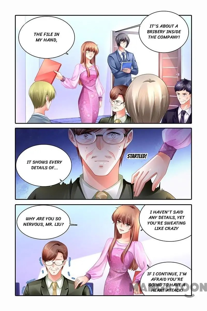 Chunqing Yatou Huolala Chapter 479 - Page 2