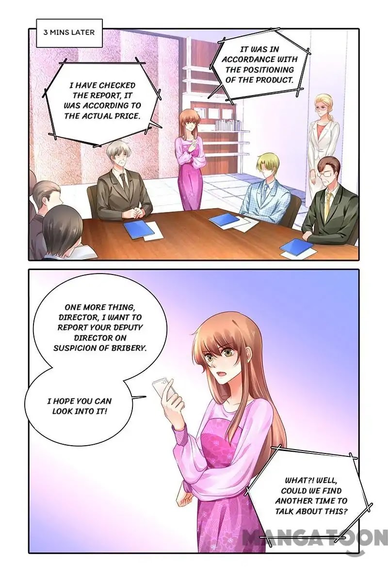 Chunqing Yatou Huolala Chapter 479 - Page 11