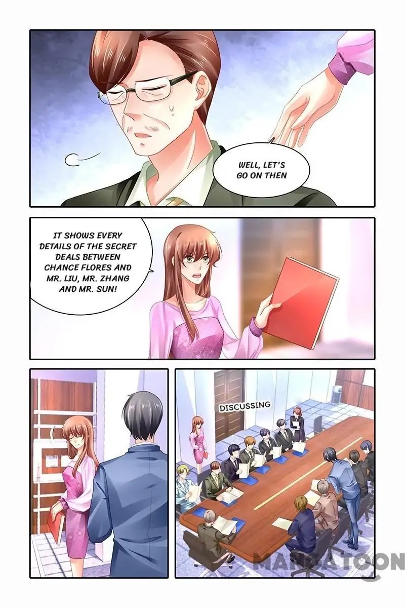 Chunqing Yatou Huolala Chapter 479 - Page 3