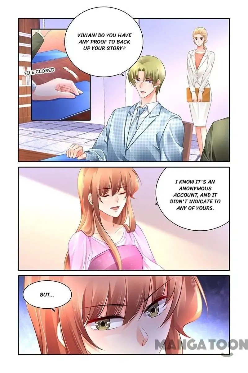 Chunqing Yatou Huolala Chapter 479 - Page 4