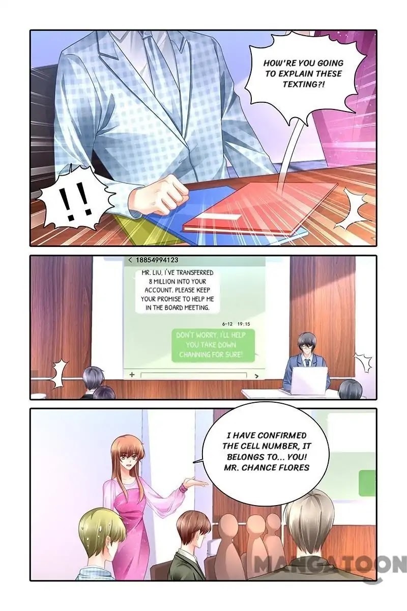 Chunqing Yatou Huolala Chapter 479 - Page 5