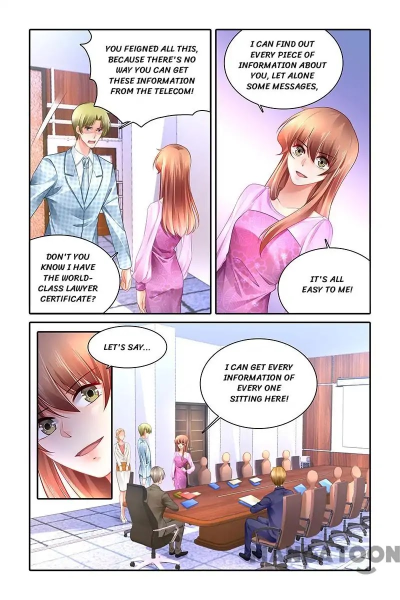Chunqing Yatou Huolala Chapter 479 - Page 6