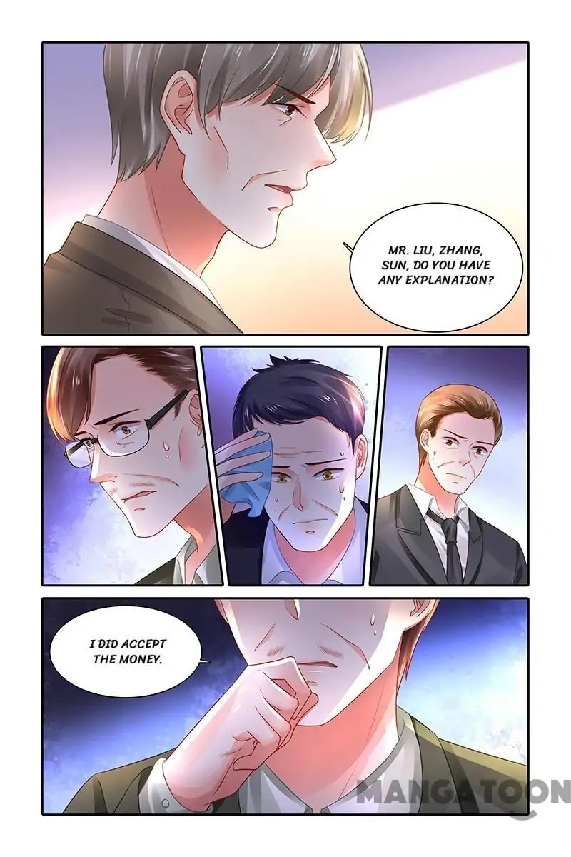 Chunqing Yatou Huolala Chapter 479 - Page 7