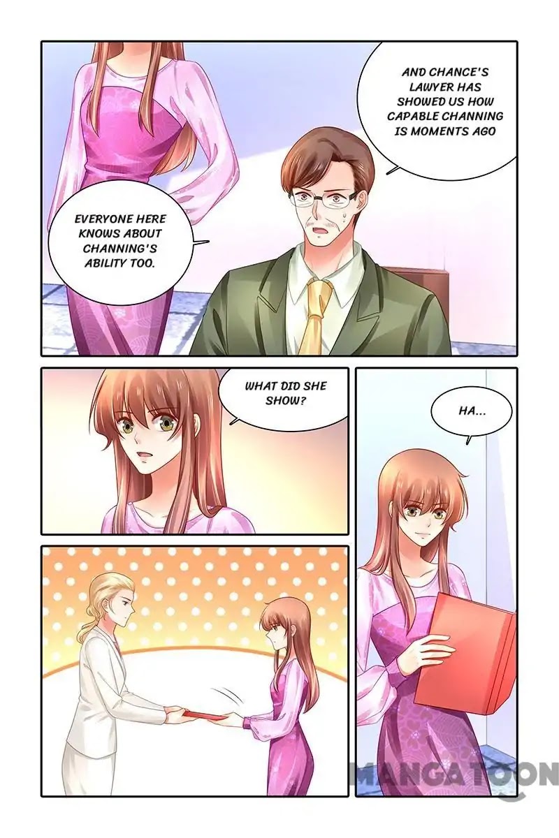 Chunqing Yatou Huolala Chapter 479 - Page 8