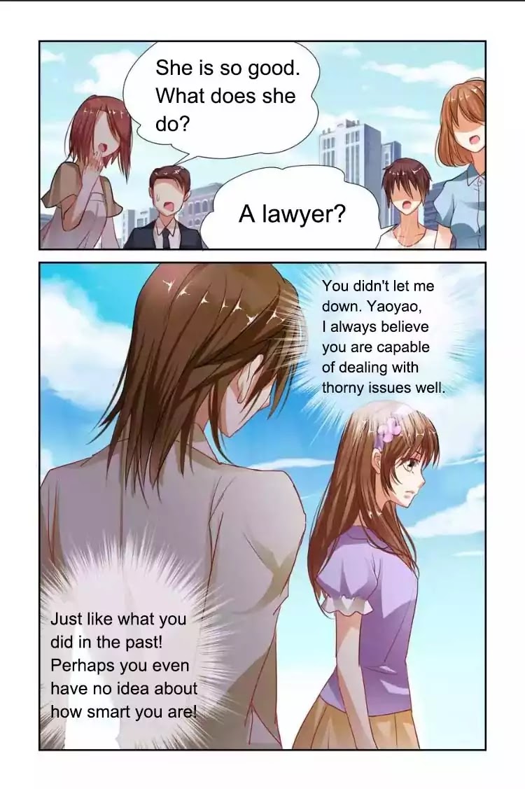 Chunqing Yatou Huolala Chapter 48 - Page 2