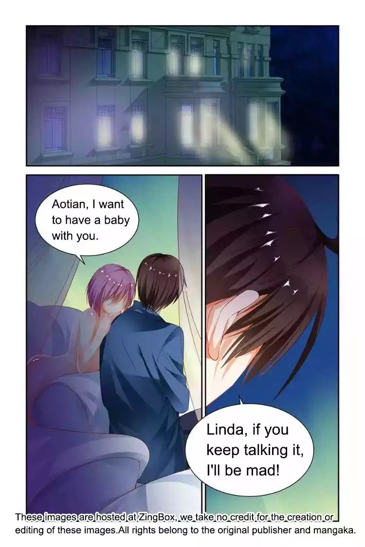 Chunqing Yatou Huolala Chapter 49 - Page 8