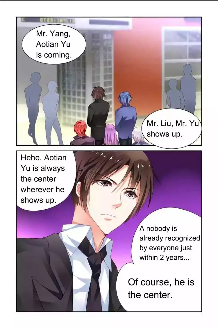 Chunqing Yatou Huolala Chapter 50 - Page 5
