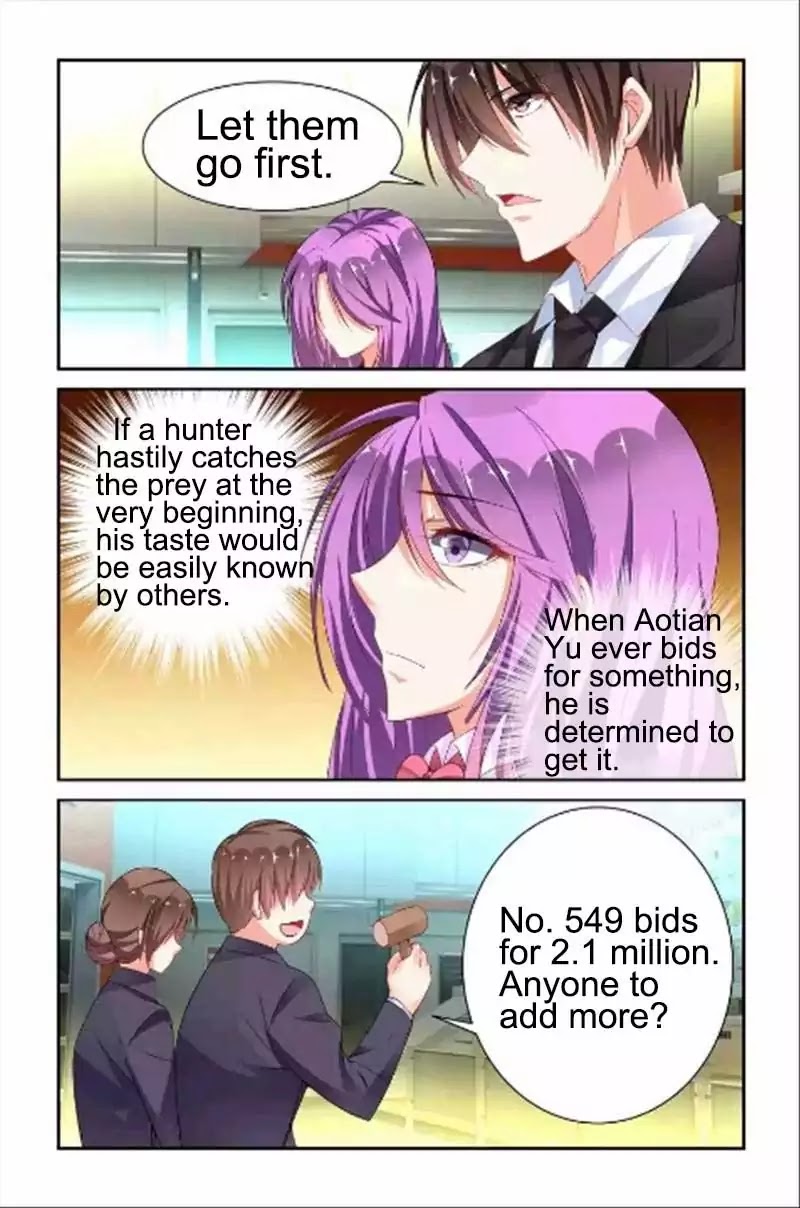 Chunqing Yatou Huolala Chapter 51 - Page 1