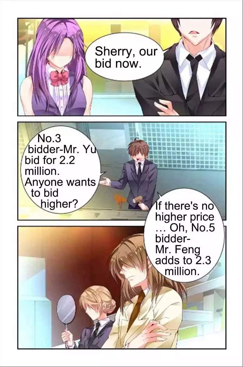 Chunqing Yatou Huolala Chapter 51 - Page 2