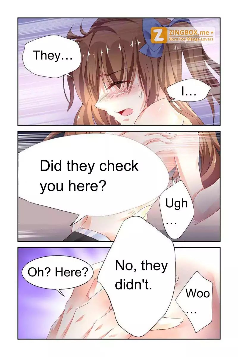 Chunqing Yatou Huolala Chapter 54 - Page 2