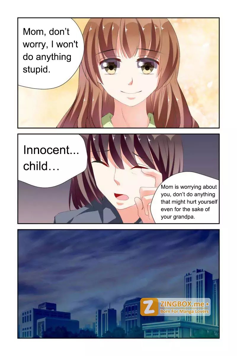 Chunqing Yatou Huolala Chapter 56 - Page 3