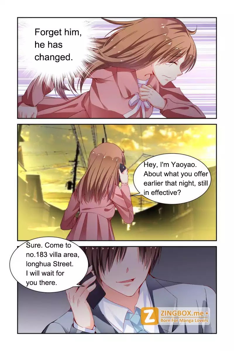 Chunqing Yatou Huolala Chapter 57 - Page 2